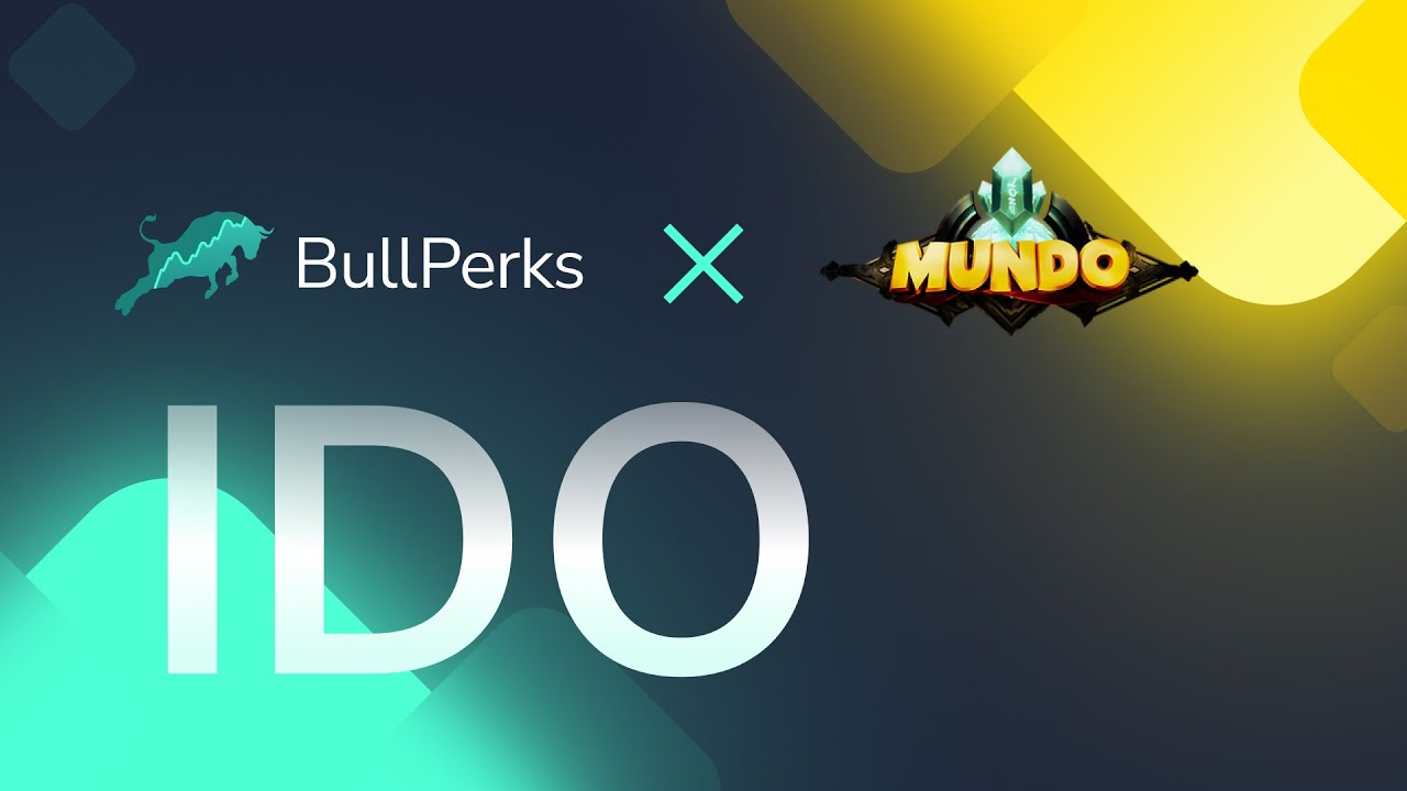 BullPerks x Mundo