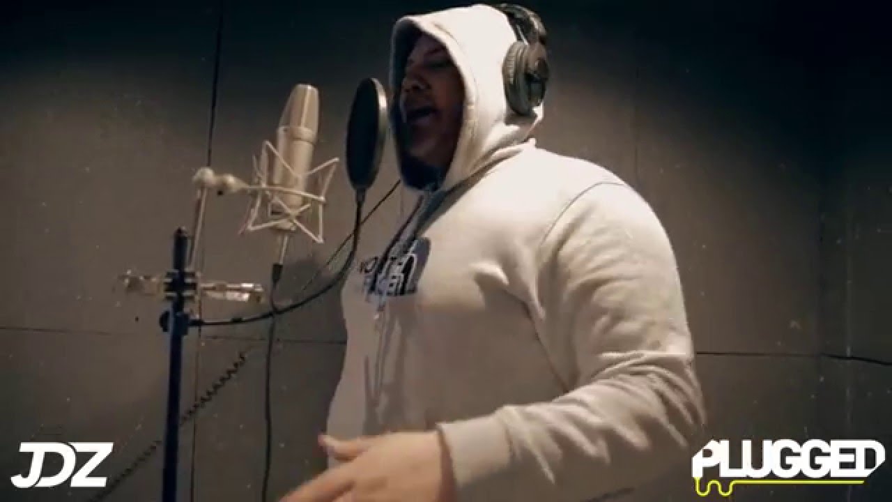K Dot [PLUGGED] | JDZmedia