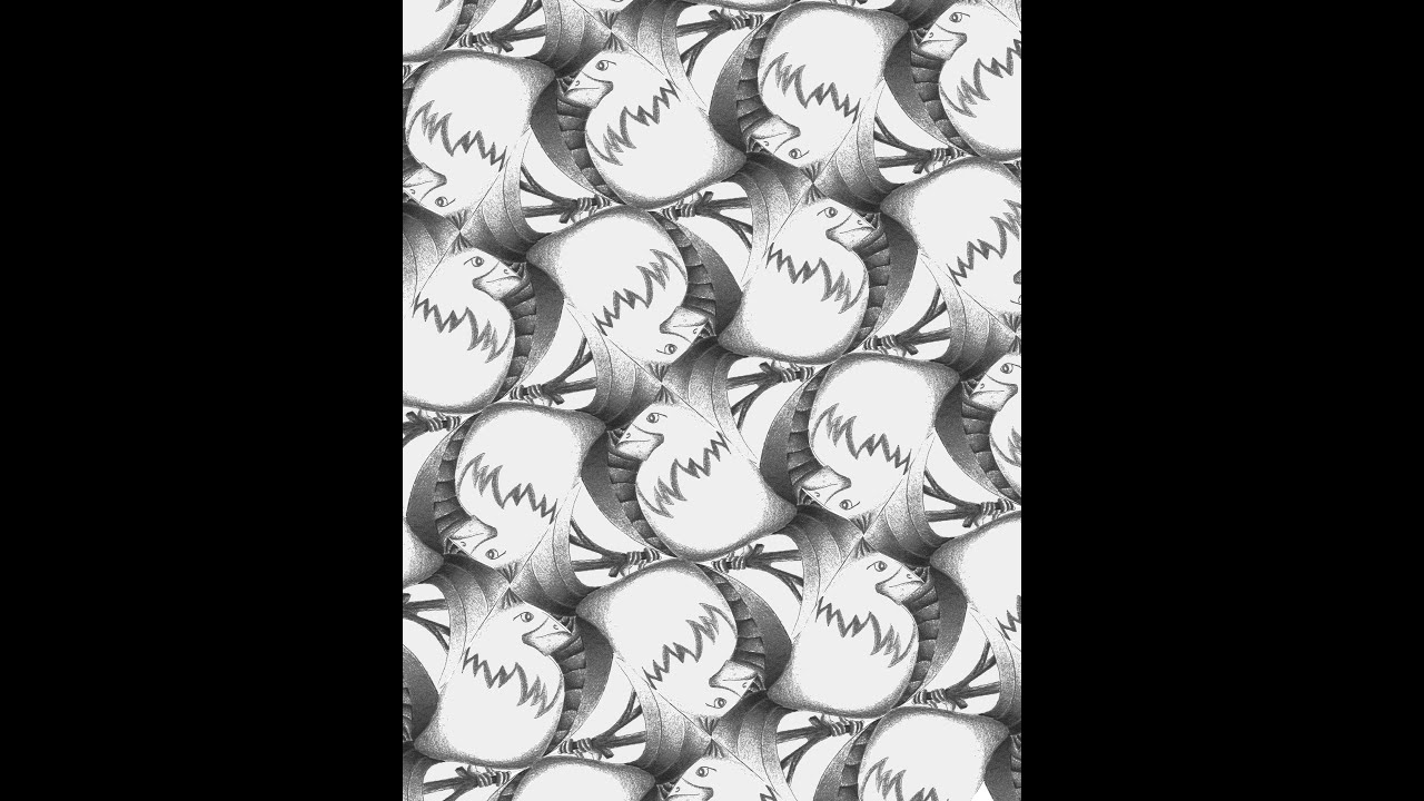 Reflection Tessellation
