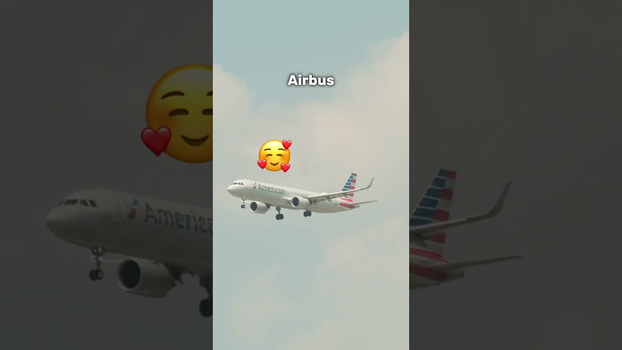 Airbus vs. Boeing: Autopilot sound ☠️