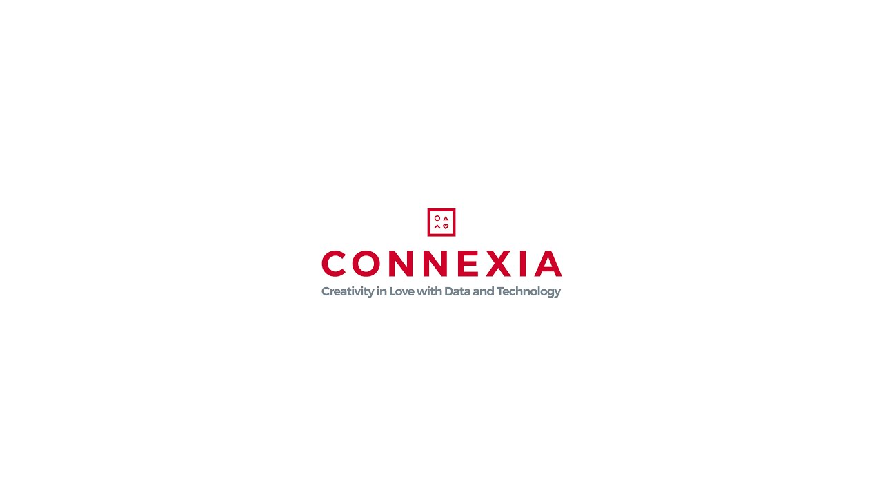 Connexia - Brand Identity