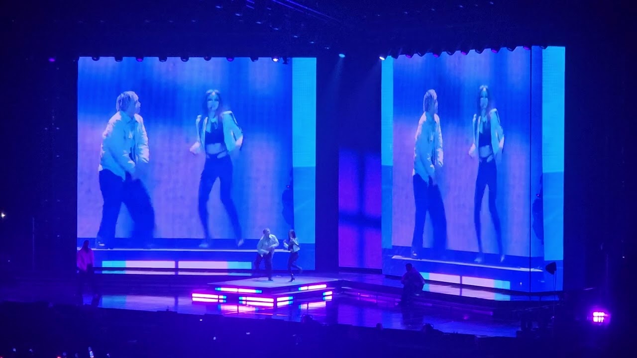 JENNIE 'The Ruby Experience' (Seoul city) | 제니 콘서트 [20250315]