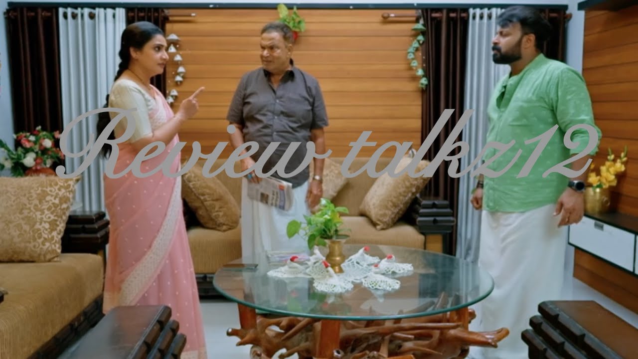 ഒരാഴ്ചക്കുള്ളിൽ JKയെ വാടകവീട്ടിൽ നിന്നും ഇറക്കിവിടുമെന്ന് വെല്ലുവിളിച്ച് അർച്ചന‼️Archanachechireview