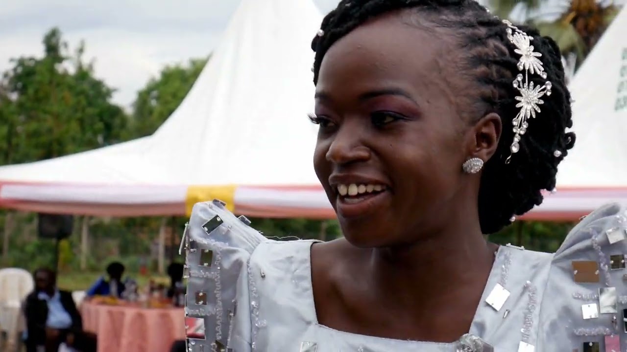Gloria Alobo Lamwaka Lakubukubu