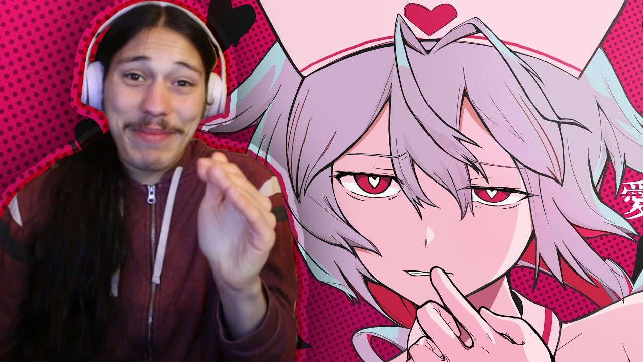 PinocchioP - Love Attribute feat. Hatsune Miku REACTION