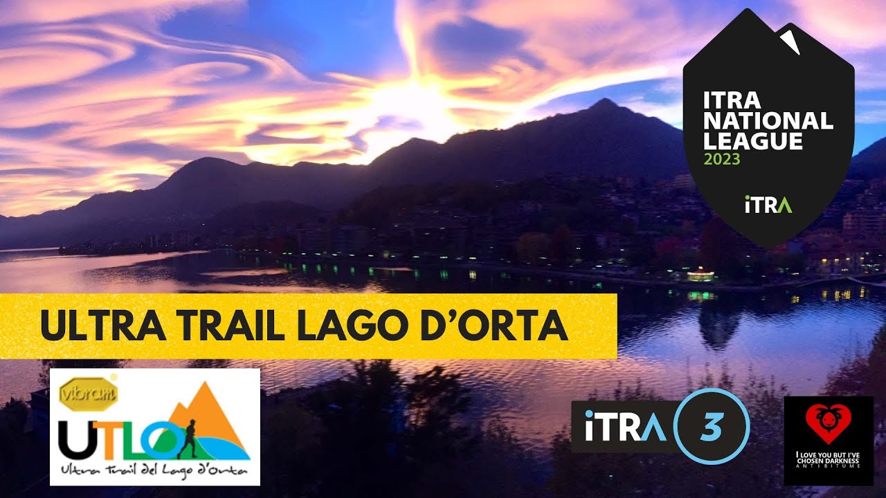 UTLO | Ultra Trail Lago d'Orta