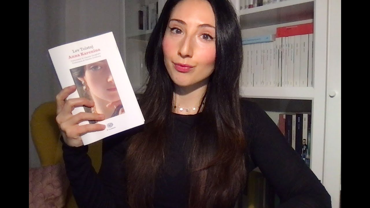 Appunti di Lettura - Anna Karenina, Prima parte #MATTONIRUSSI