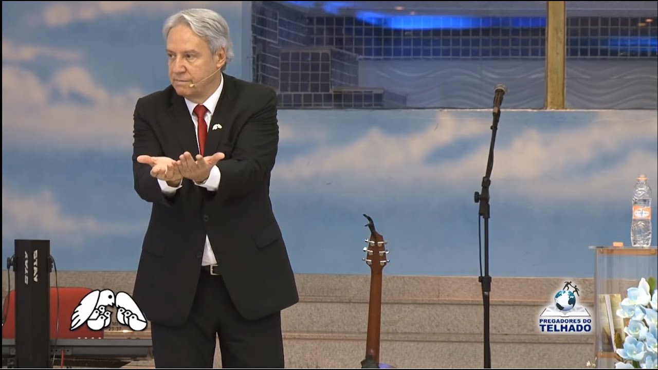 A ESTRATÉGIA DE JACÓ E SUA RIQUEZA@AlanJones.