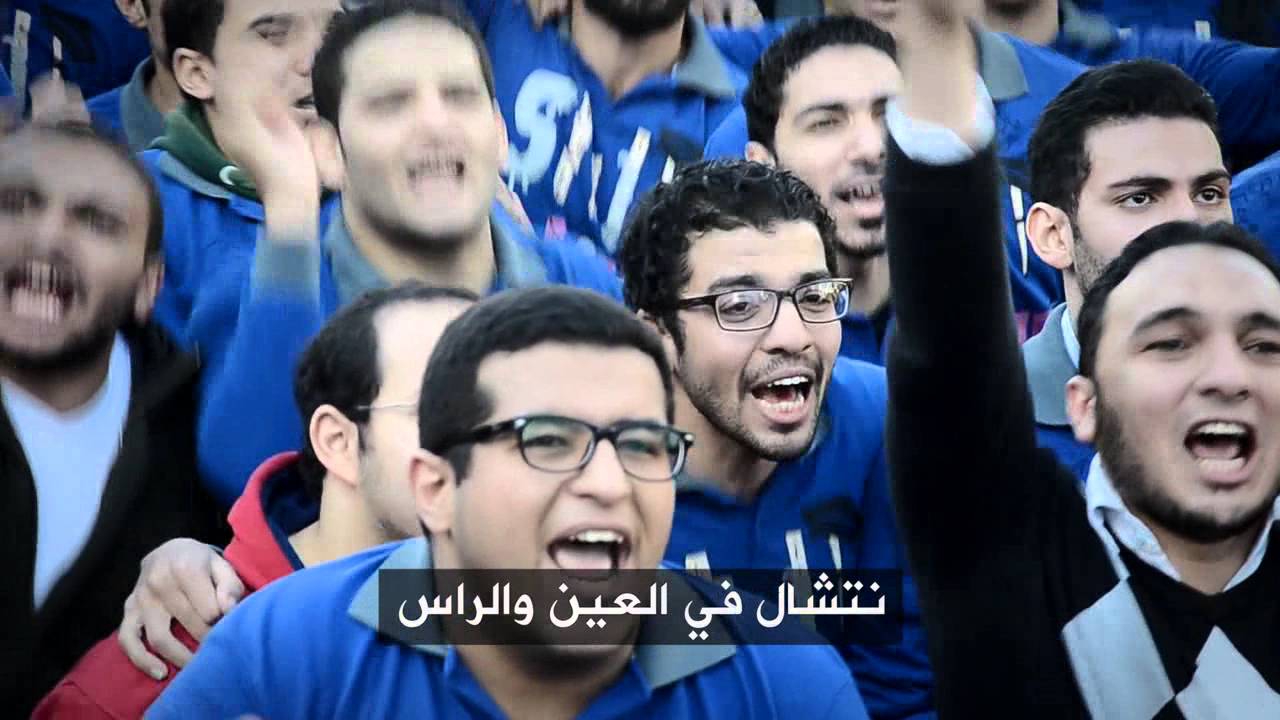احتفال الدفعة 53 طب طنطا بتخرجها - الحفل الصباحي