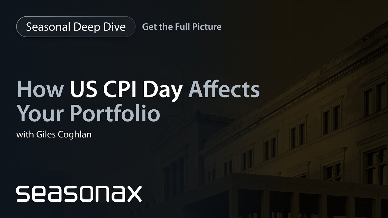 US CPI Explained: How Gold & Stocks React