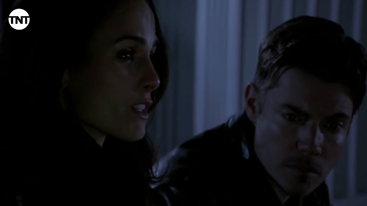 Dead Reckoning - Elena & John Ross | Dallas | TNT