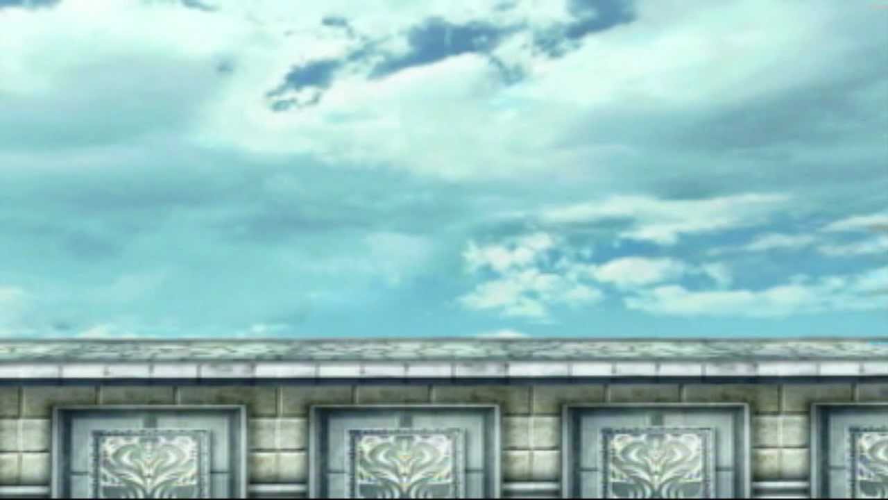 Top 10 Smasherz Characters!!!!!!