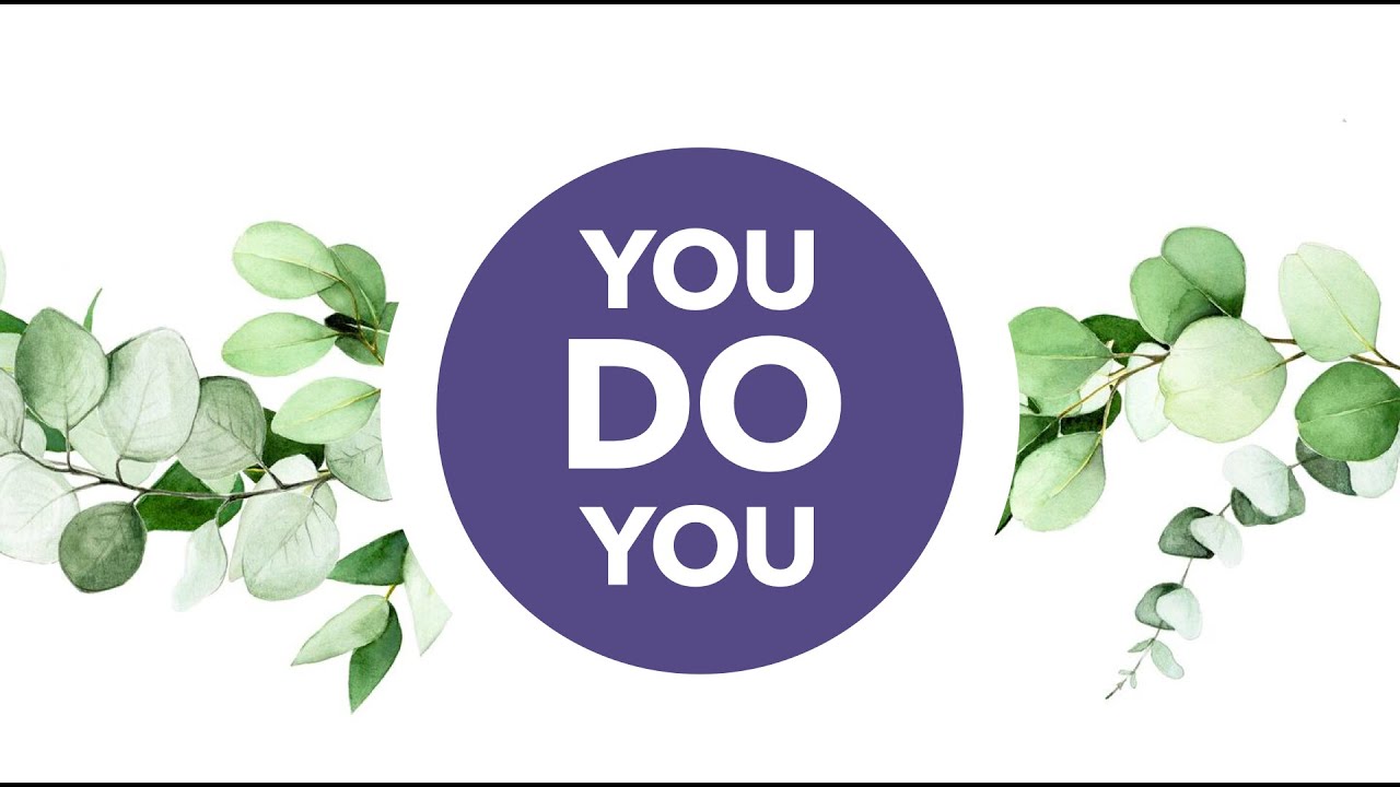 YOU DO YOU (Engaging Your Family) | Pastor Reggie Santiago