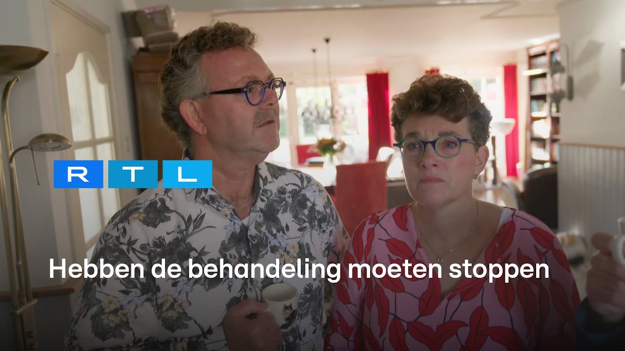 Eddy Zoey zoekt ouders van Barry op in emotionele special: ‘Hij is er niet meer’ | Five Days Inside