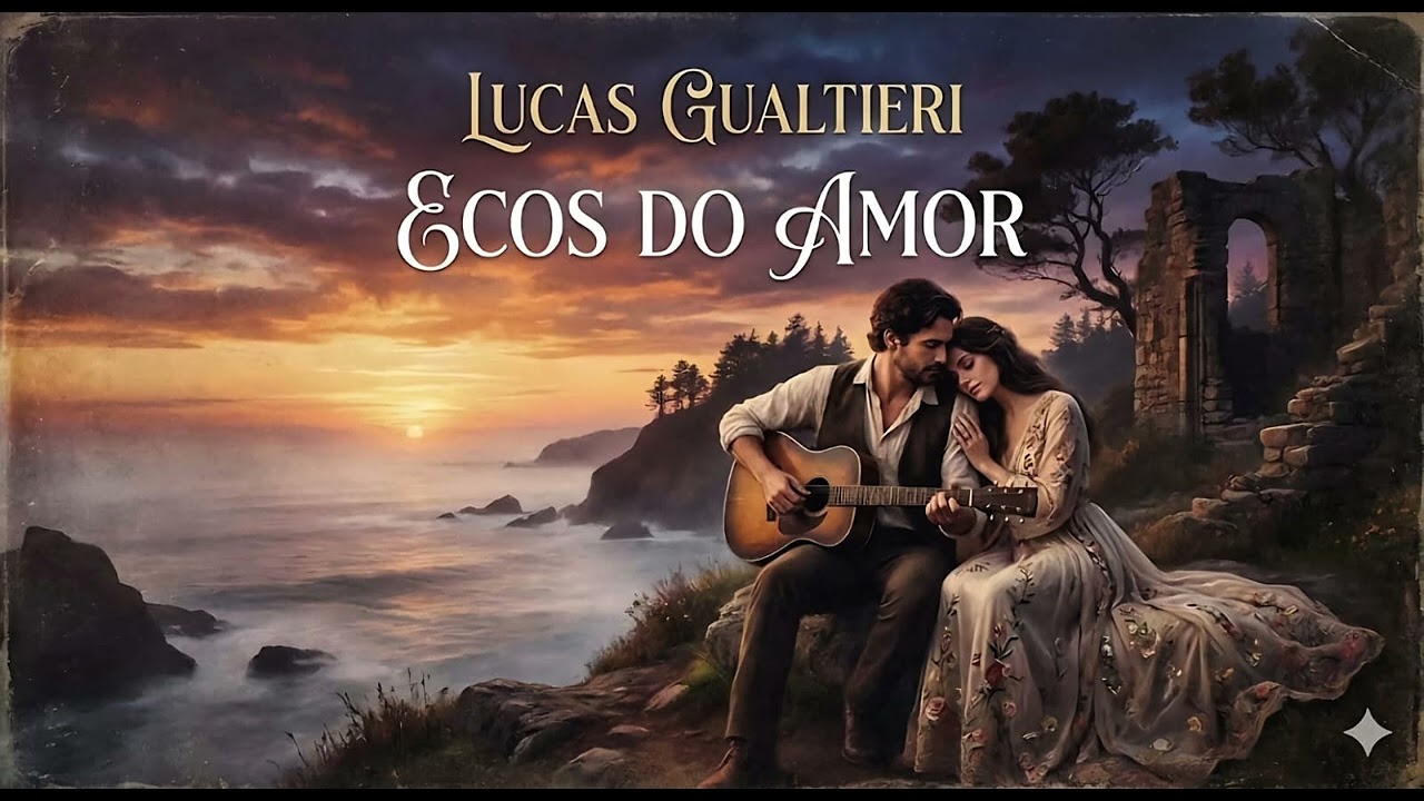 Meu Lugar Preferido - Lucas Gualtieri (Ecos do Amor)