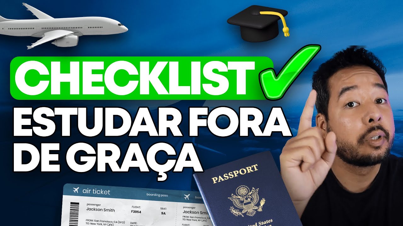 COMO GARANTIR UMA VAGA NAS MELHORES UNIVERSIDADES DO MUNDO?
