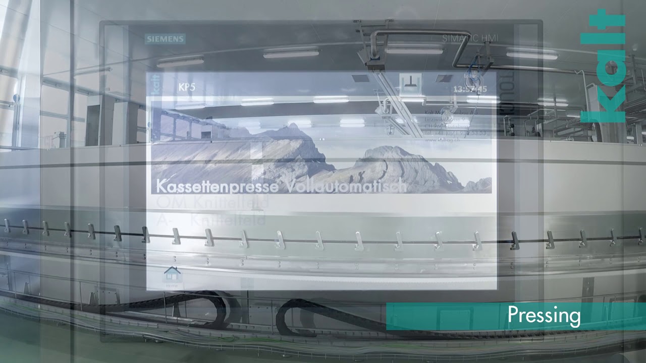 Kalt AG