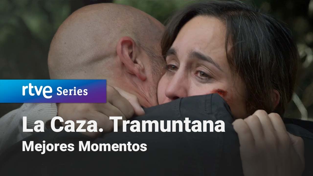 La Caza. Tramuntana: Capítulo 8 - Mejores momentos 