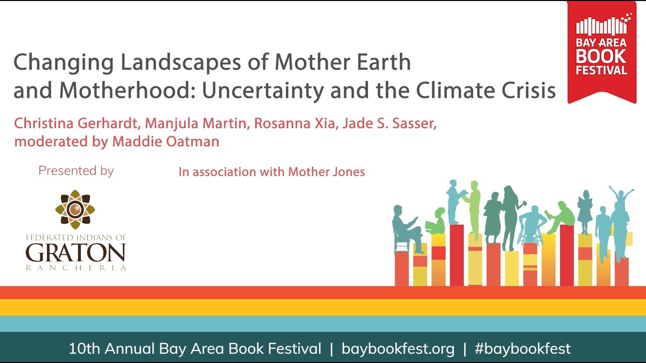Changing Landscapes of Mother Earth and Motherhood: Uncertainty and the Climate Crisis
