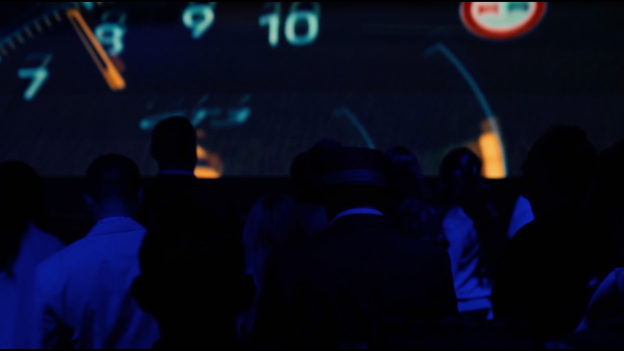 Verve Rally: 10 Years of Adventure | Dubai GCC Celebration 2026