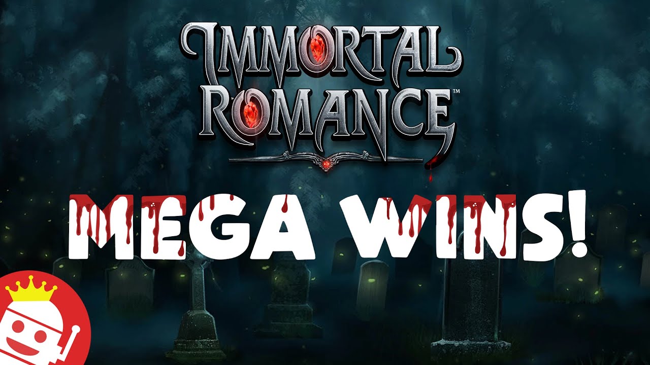 🔥 8 MASSIVE IMMORTAL ROMANCE COMMUNITY BIG WINS!