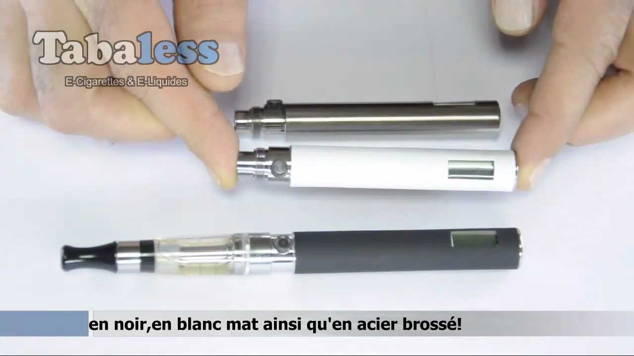 Ego T solo lcd  www.tabaless.com