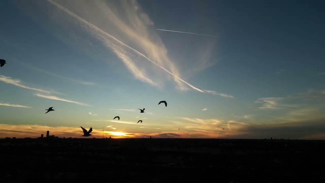 6 1 26 Sunset
