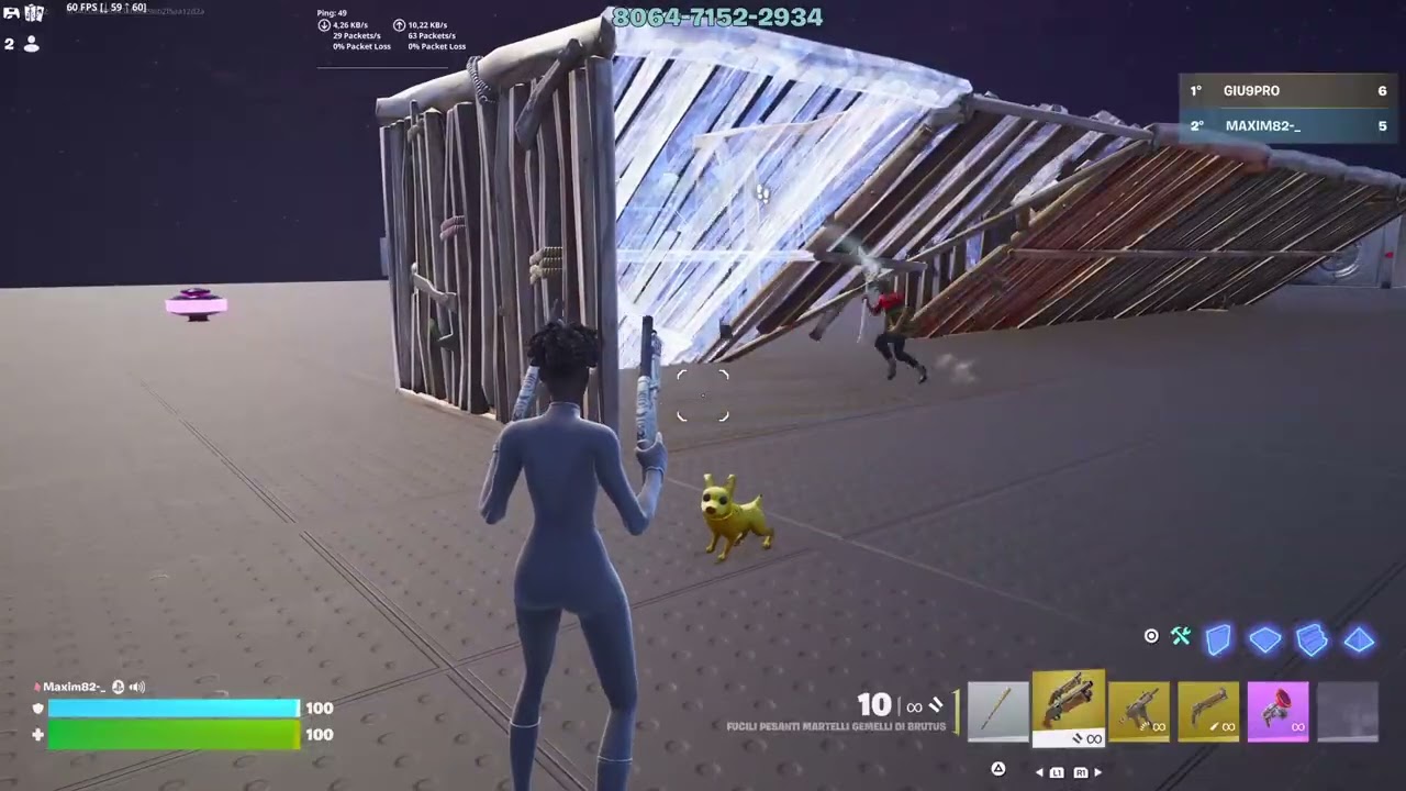 Provino ad un mio amico 