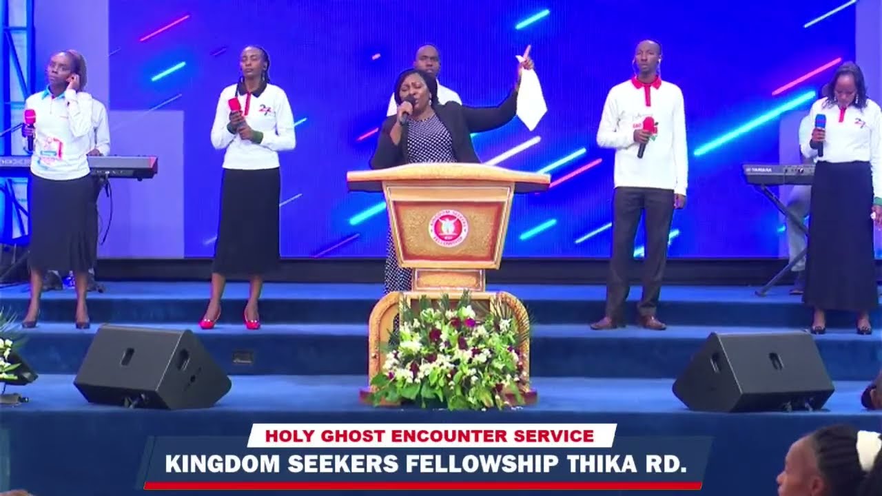 UnGodly Stopovers  || Pastor Juliah Karanja