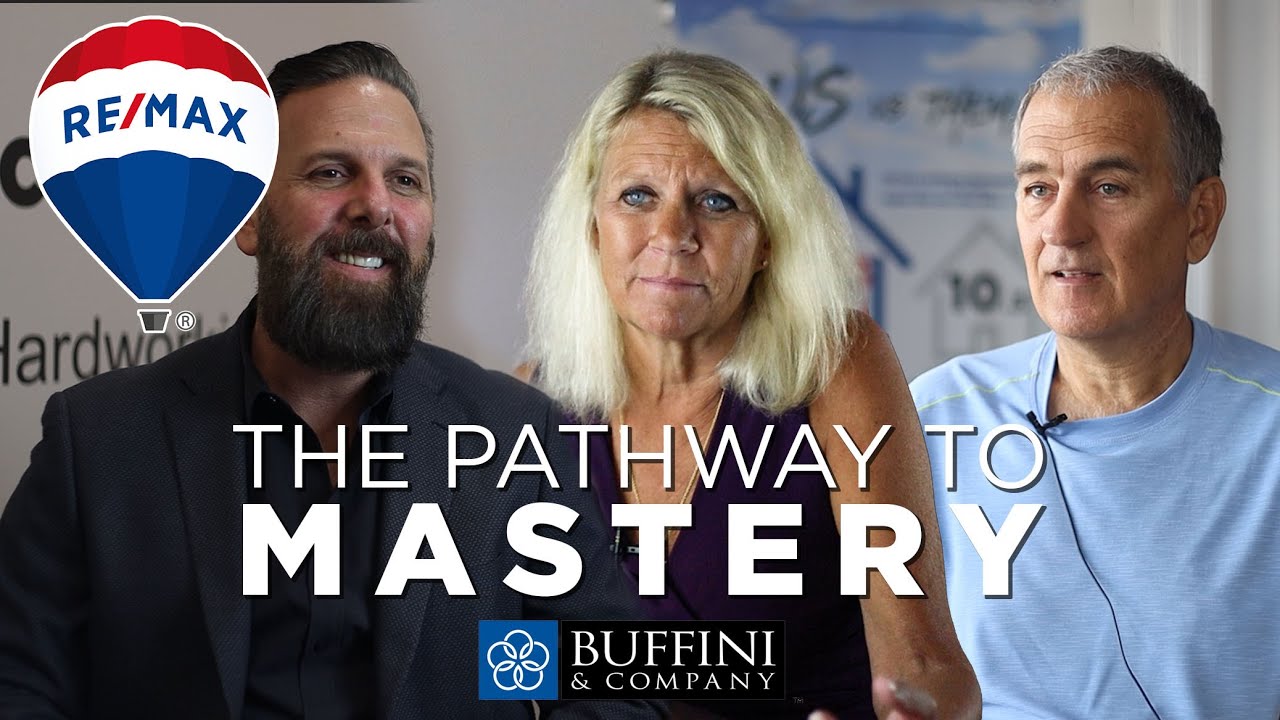 Training at RE/MAX Ultimate Professionals | Buffini's The Pathway to Mastery