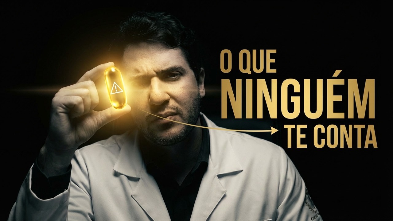 O Que Realmente Faz Seu Corpo Queimar Gordura!