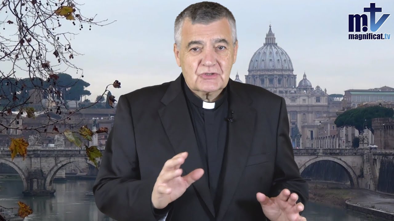 Sinodalidad: la gran batalla de León XIV en el consistorio extraordinario | P. Santiago Martín FM