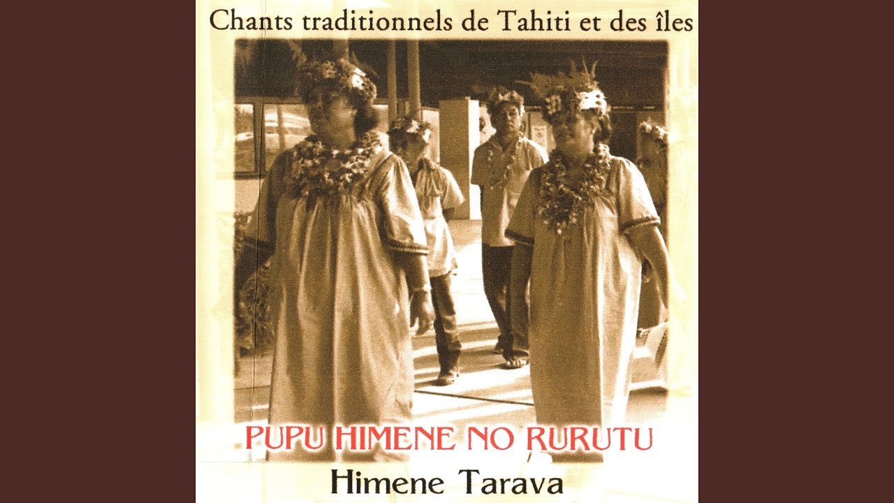Parau Pahono Na Petero