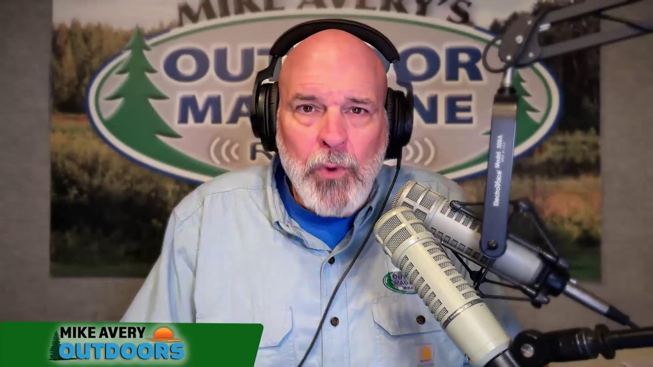 Behind the Mic (2/11/26)