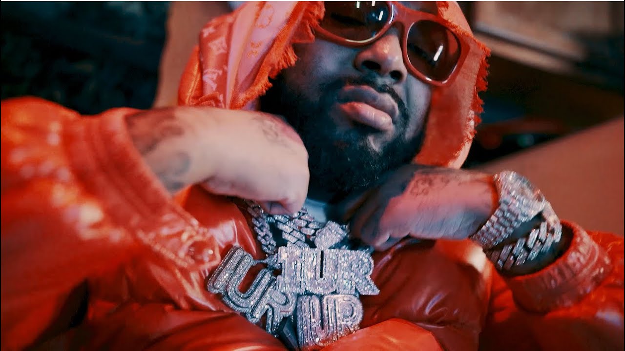 Icewear Vezzo- Richer Than My Opps