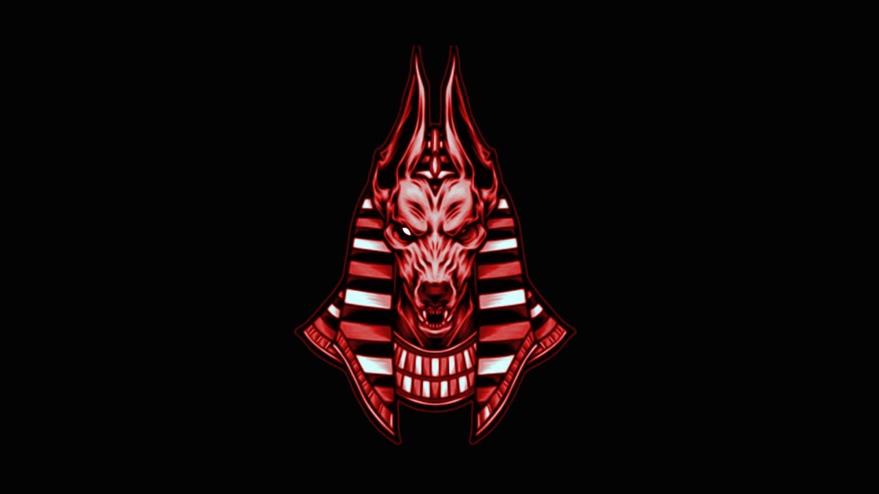 [FREE HARD] Dark Trap Beat - Anubis | Aggressive Rap Beat | Freestyle Type Beat 2021