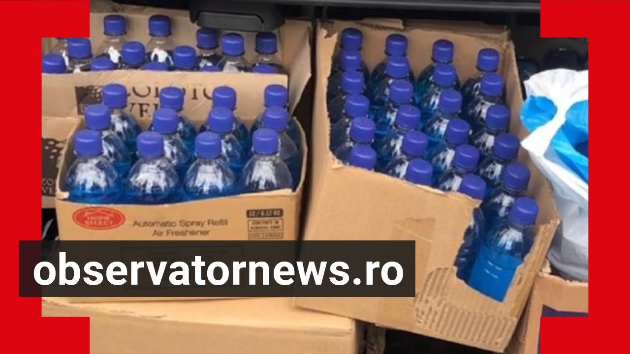 Alți doi muncitori ar fi murit din cauza spirtului contrafăcut, în Sibiu