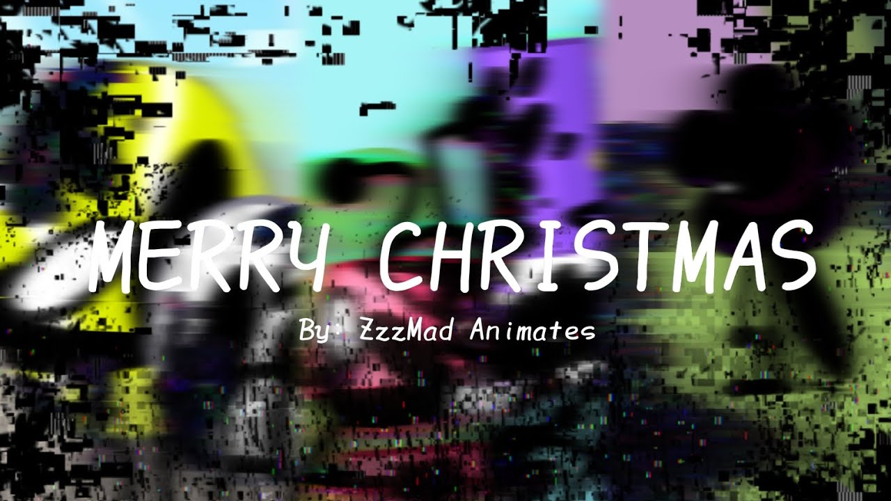 [WARNING: FLASHING LIGHTS] FNF x Pibby x BFDI - Especial of Merry Christmas