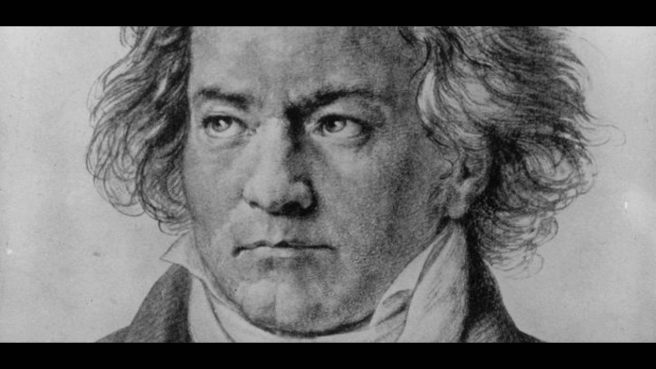 Beethoven 