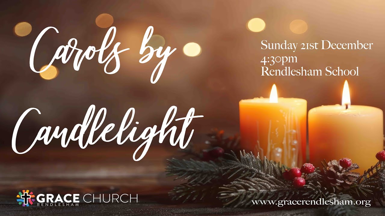 Carols by Candlelight