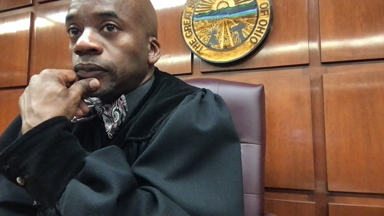 Judge Dawson Court TV