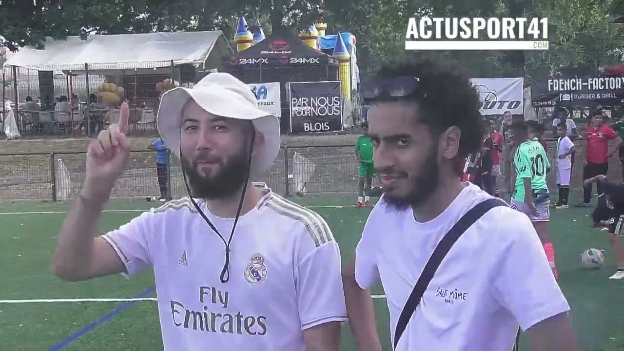 Résumé de la CAN 2023