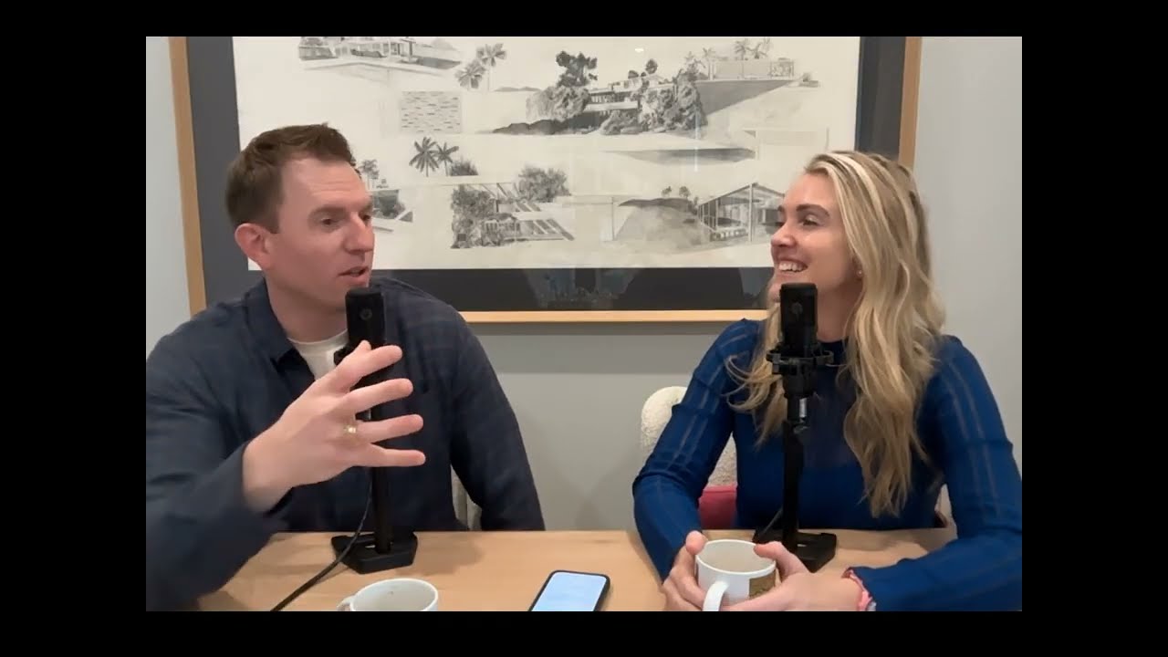 The Coffee Walk Formula That Keeps Our Marriage Alive
