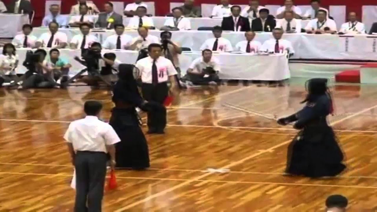 KENDO IPPONS ~ Best of Kendo ~　剣道一本集