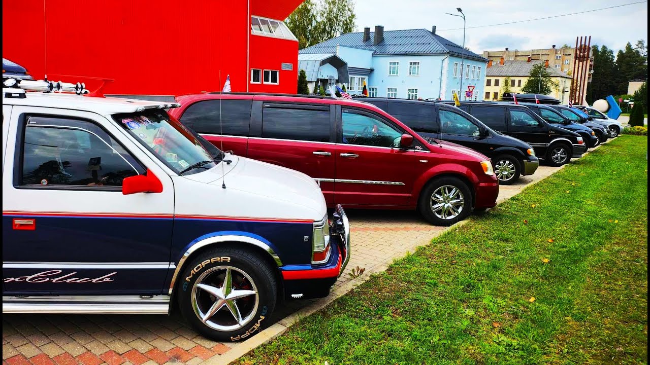 131. Экскурсия Voyagerclub в Эстонию.