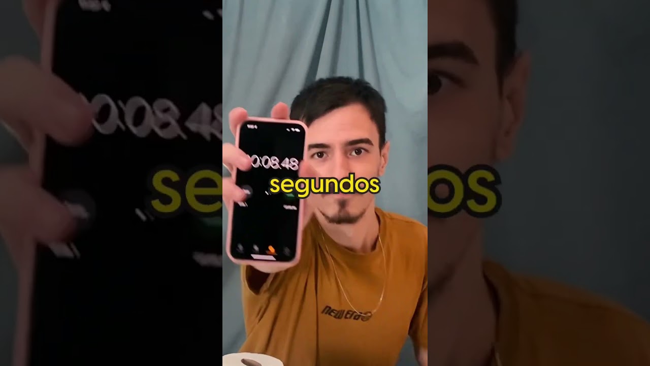 EU TENTEI QUEBRAR UM RECORDE MUNDIAL