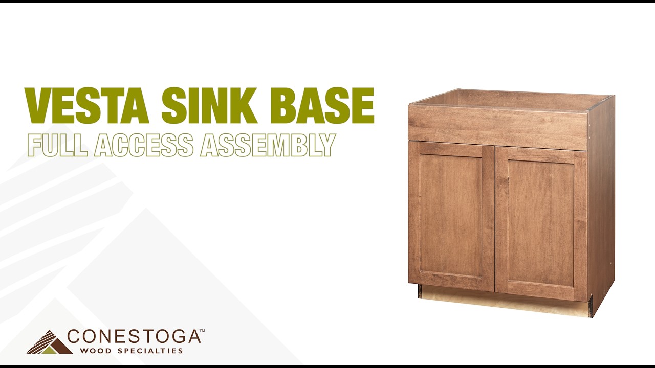 Base Sink