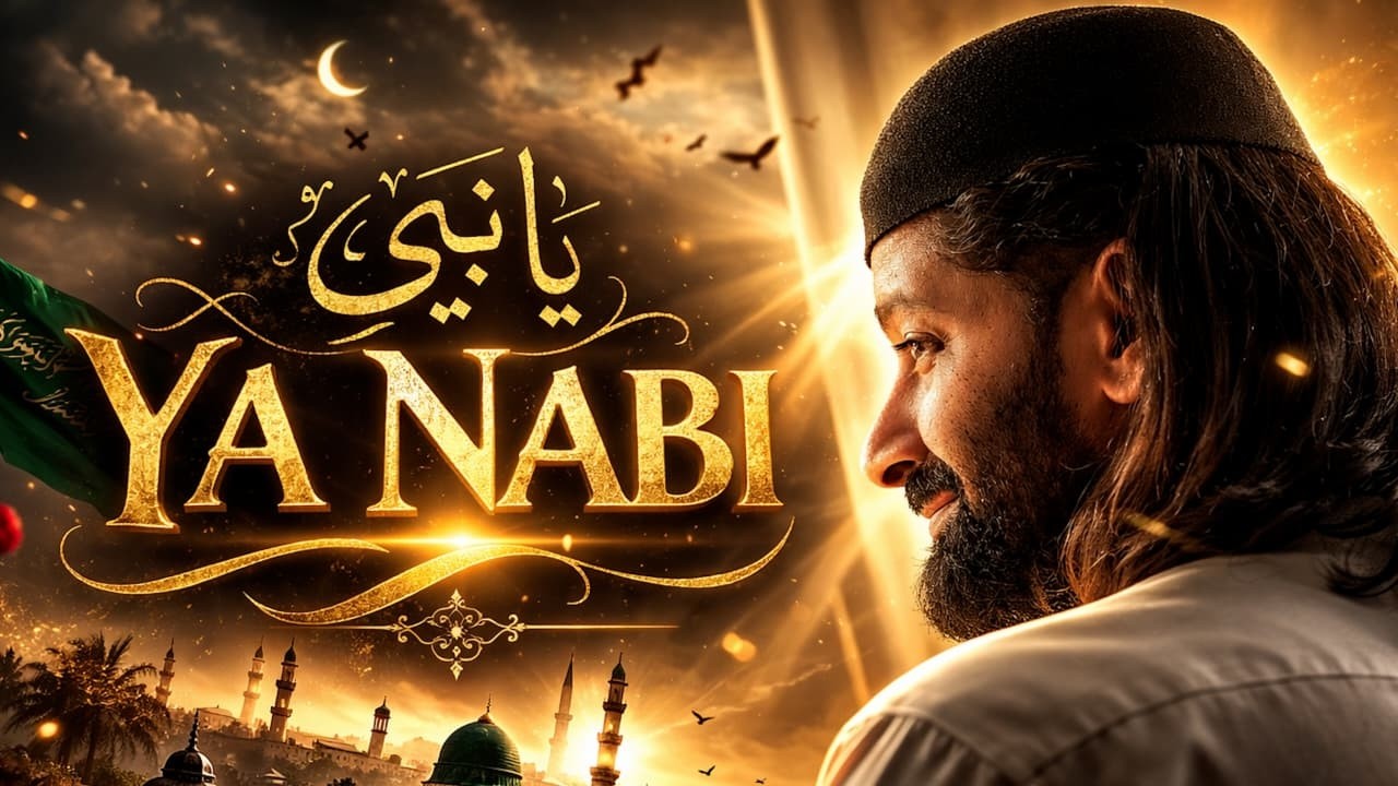 Eid Mubarak | Quthbuzzaman Jeelani Shareef