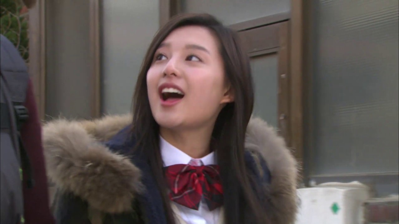 하이킥3 짧은 다리의 역습 95회, High Kick 3! EP95. #01