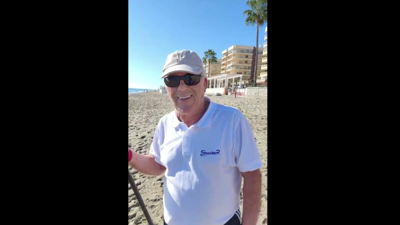 Curso de Lance en Fuengirola